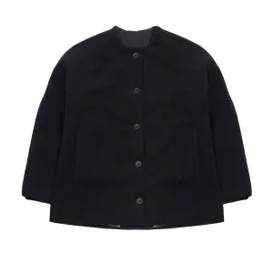 Casey Casey Women's Julia Jacket in Black