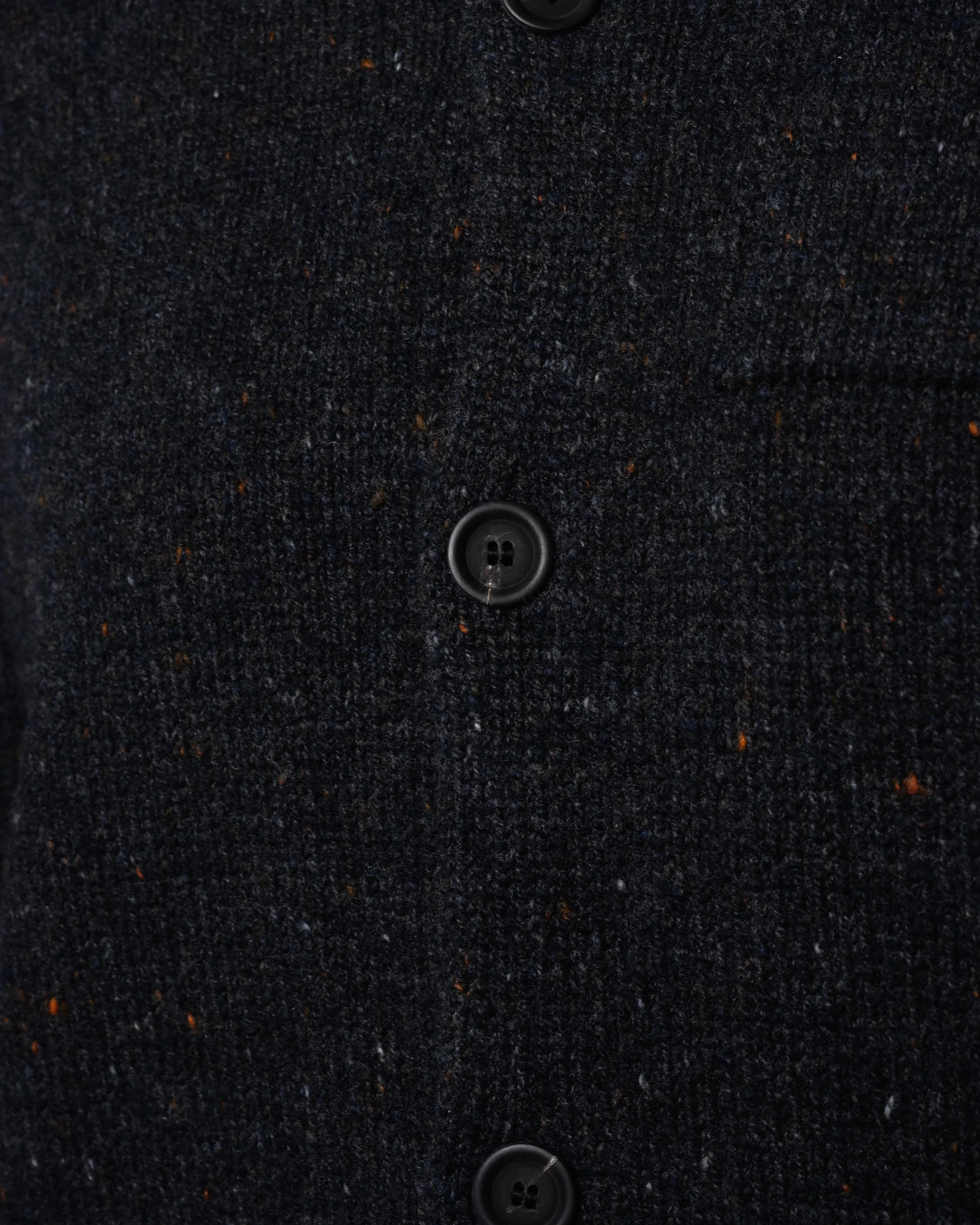 Cashmere Carpenter's Jacket