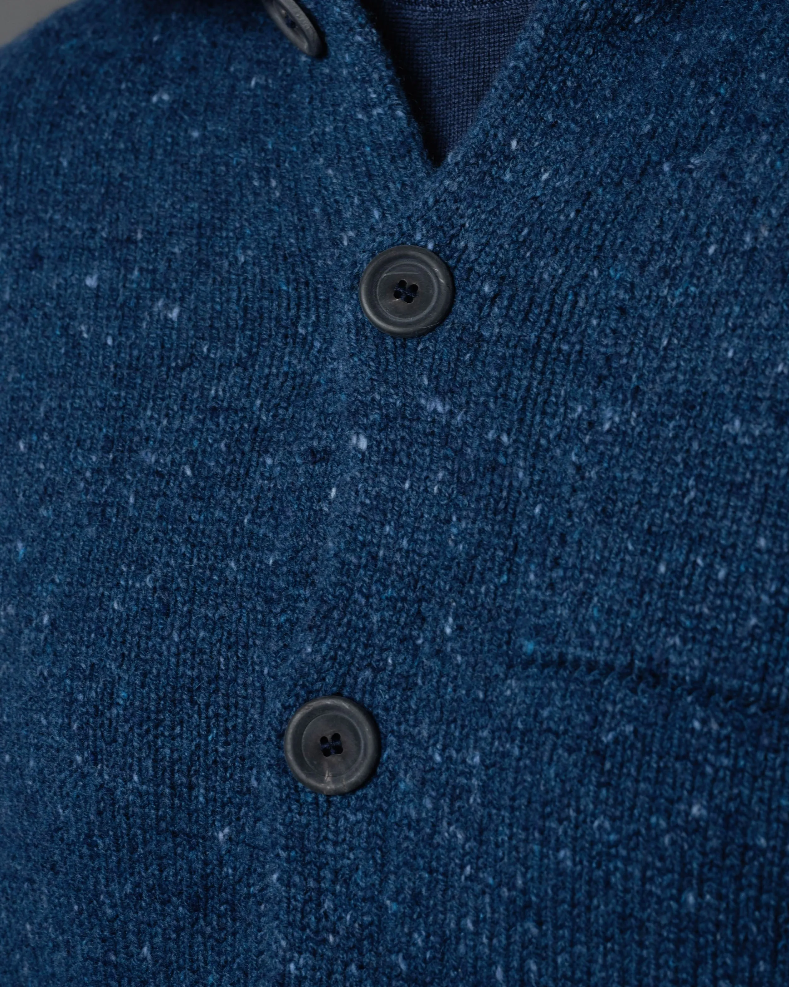Cashmere Carpenter's Jacket