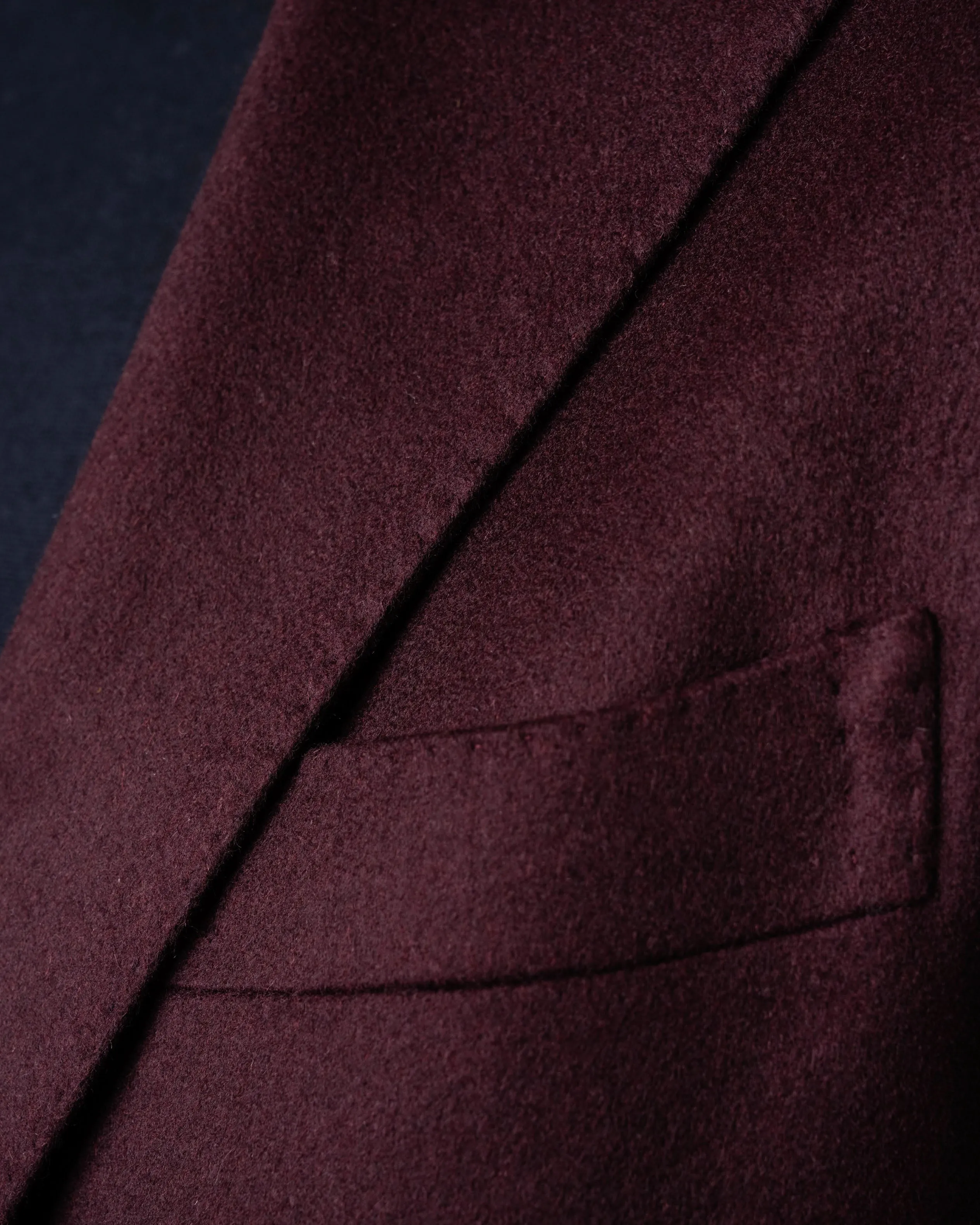 Cashmere Jacket