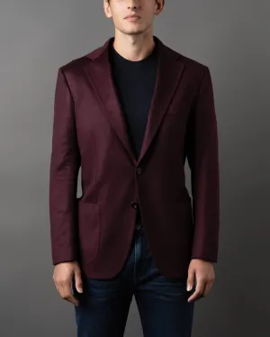 Cashmere Jacket