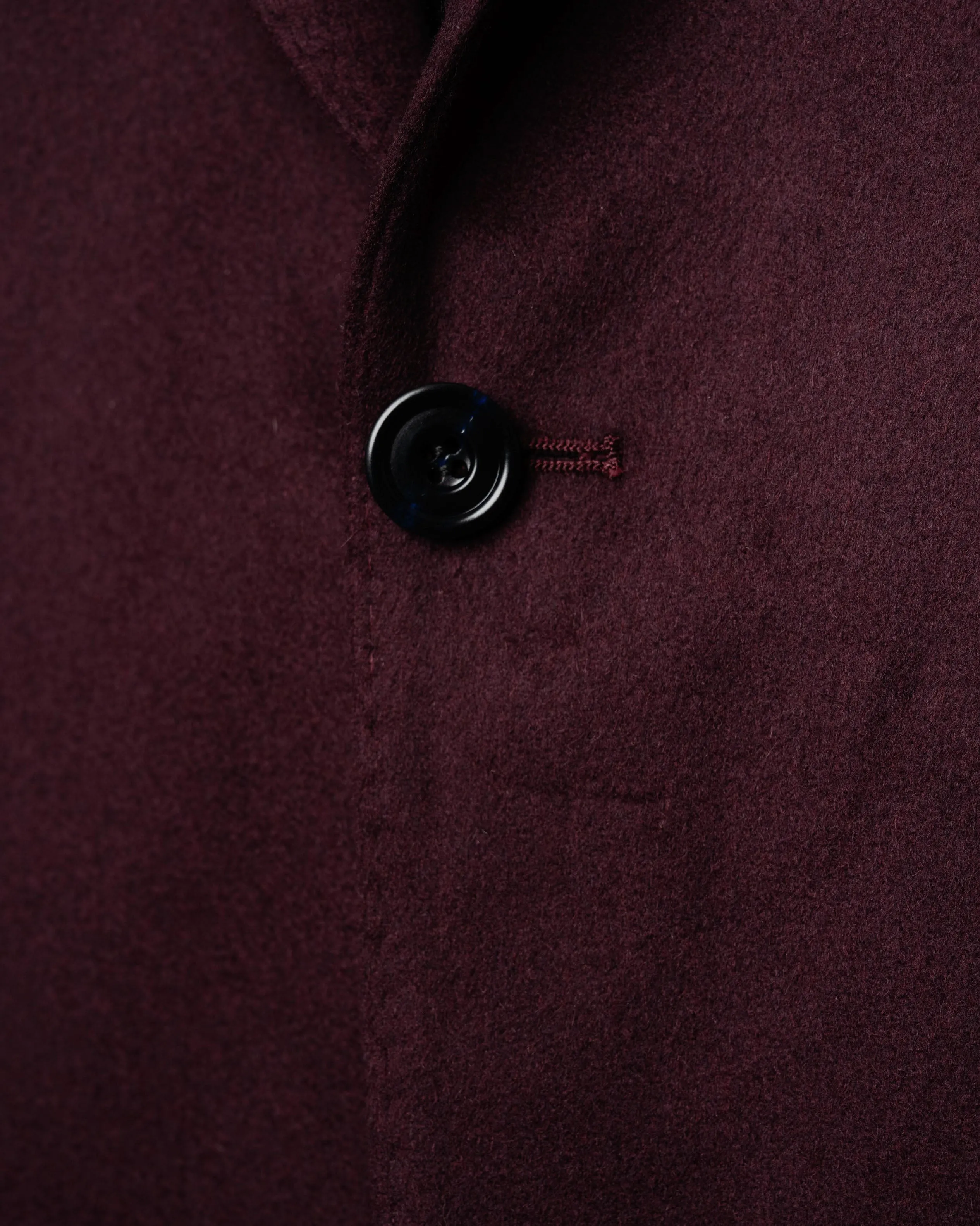 Cashmere Jacket