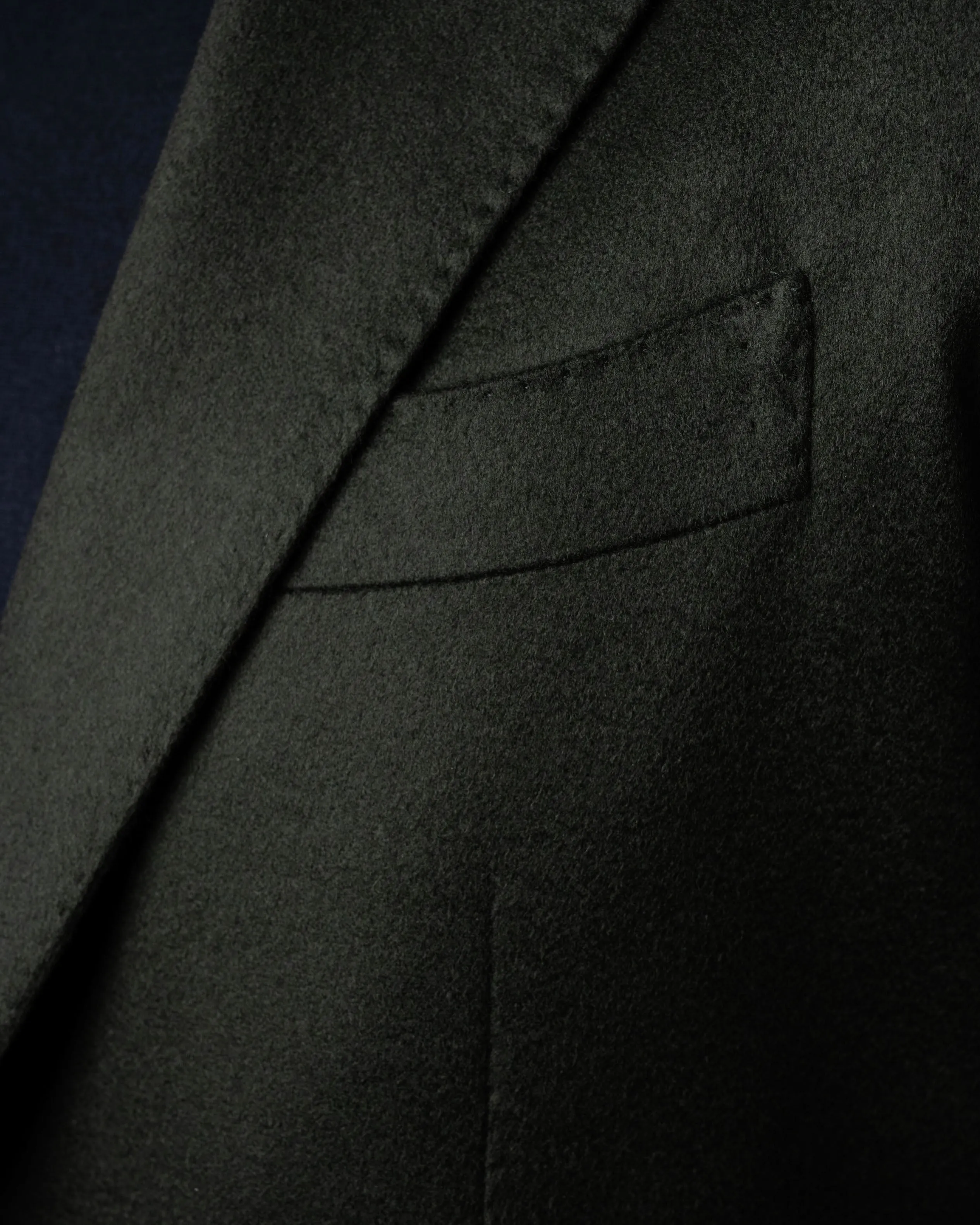 Cashmere Jacket