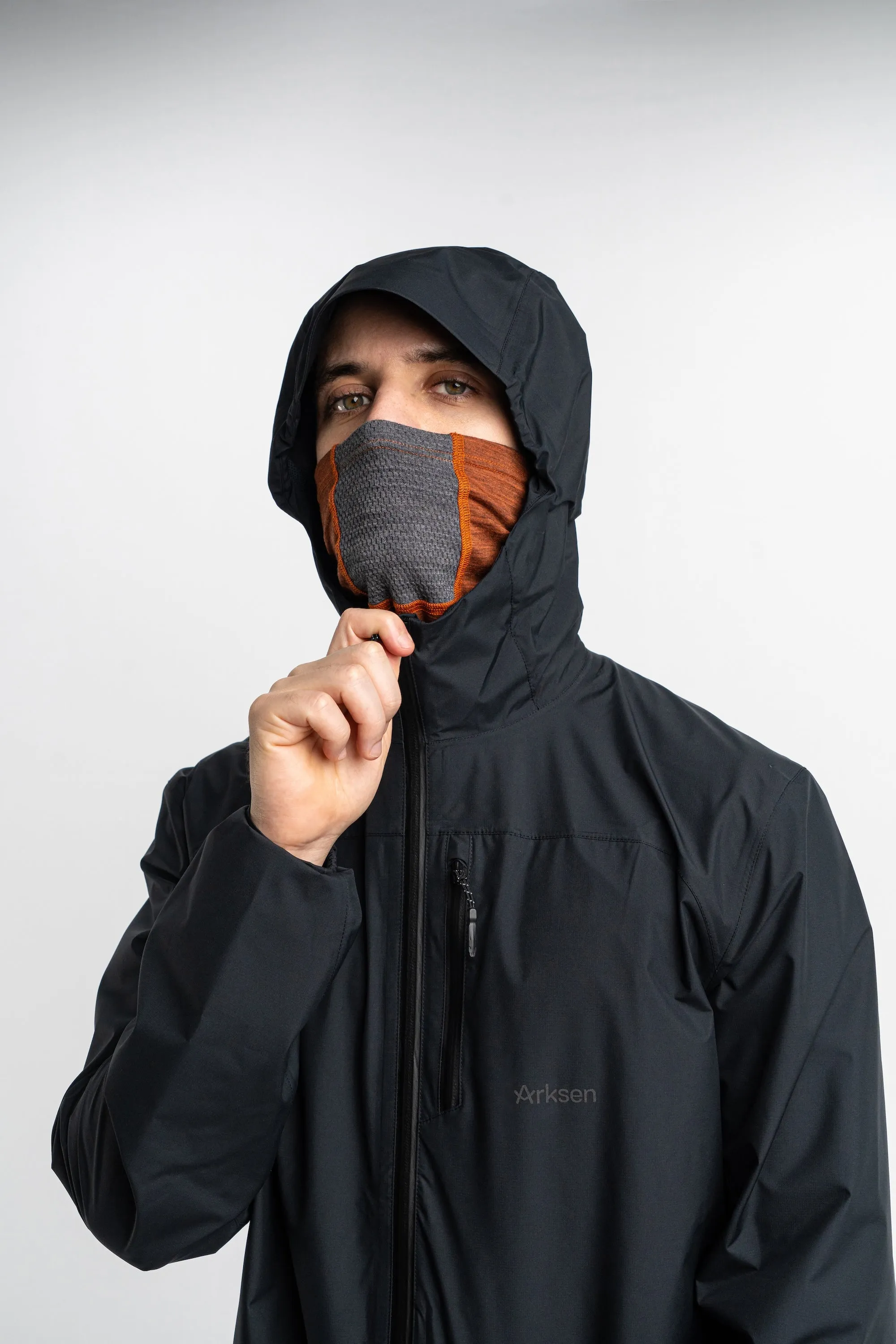 Cayus 2.5L Waterproof Packable Jacket