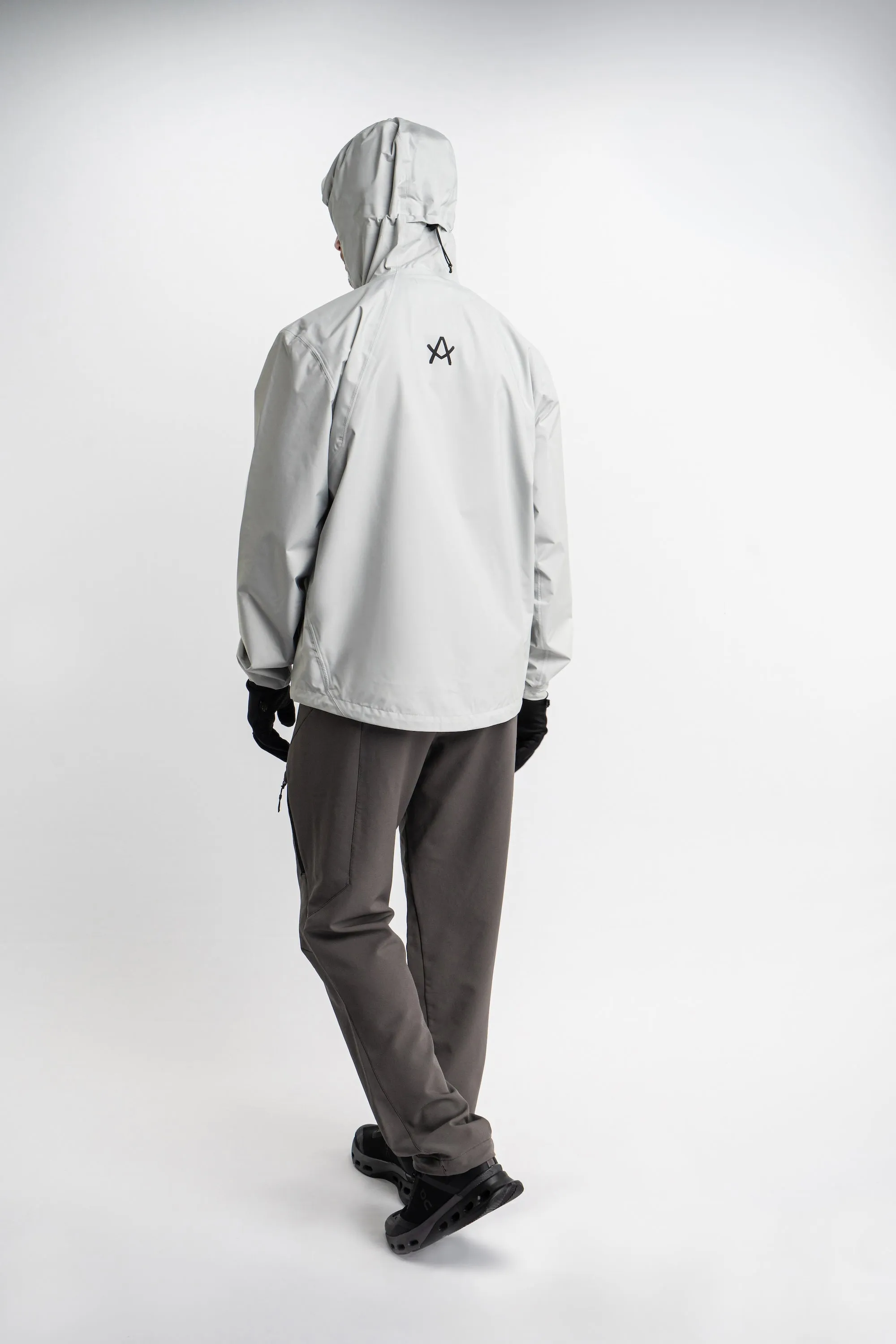 Cayus 2.5L Waterproof Packable Jacket