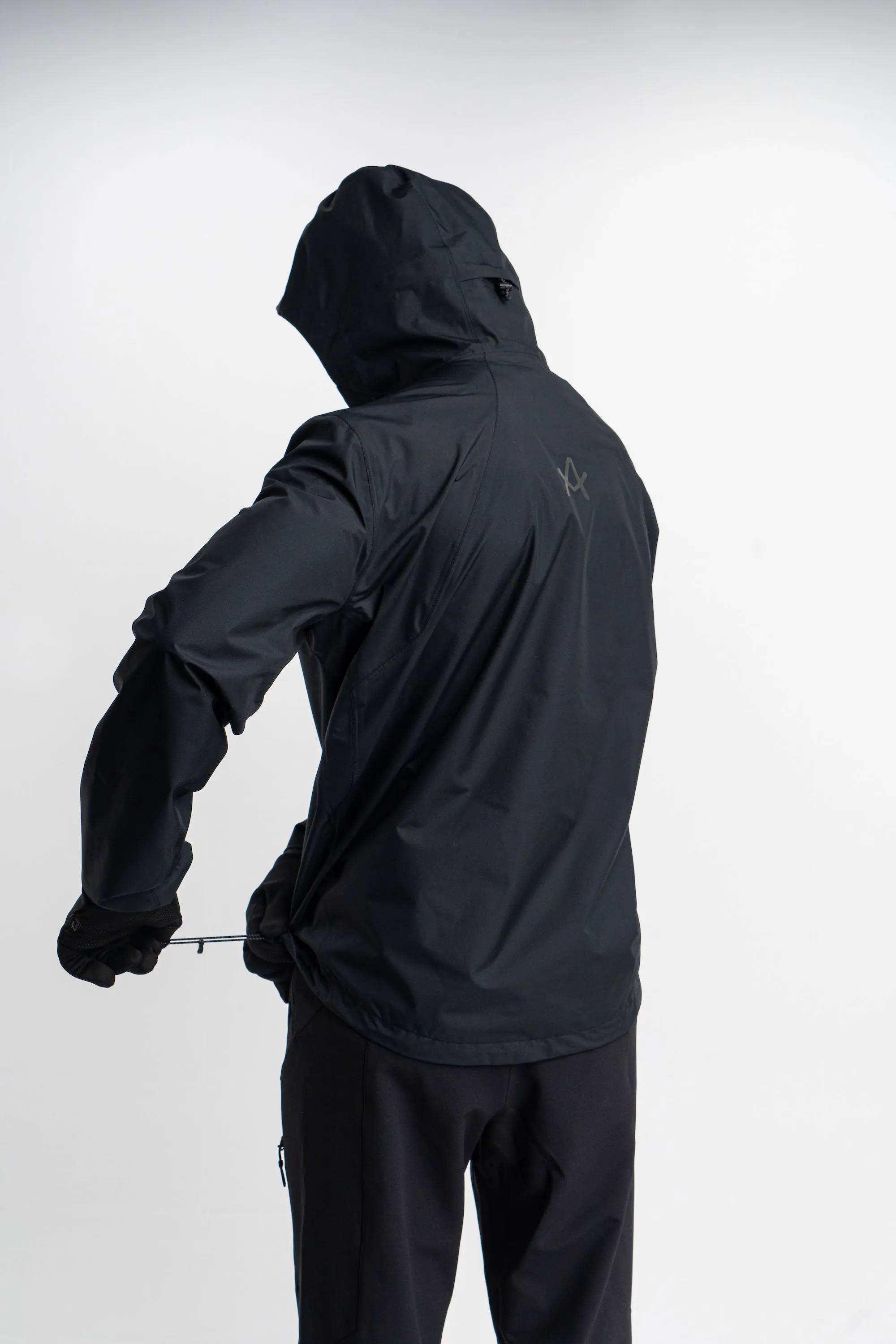 Cayus 2.5L Waterproof Packable Jacket