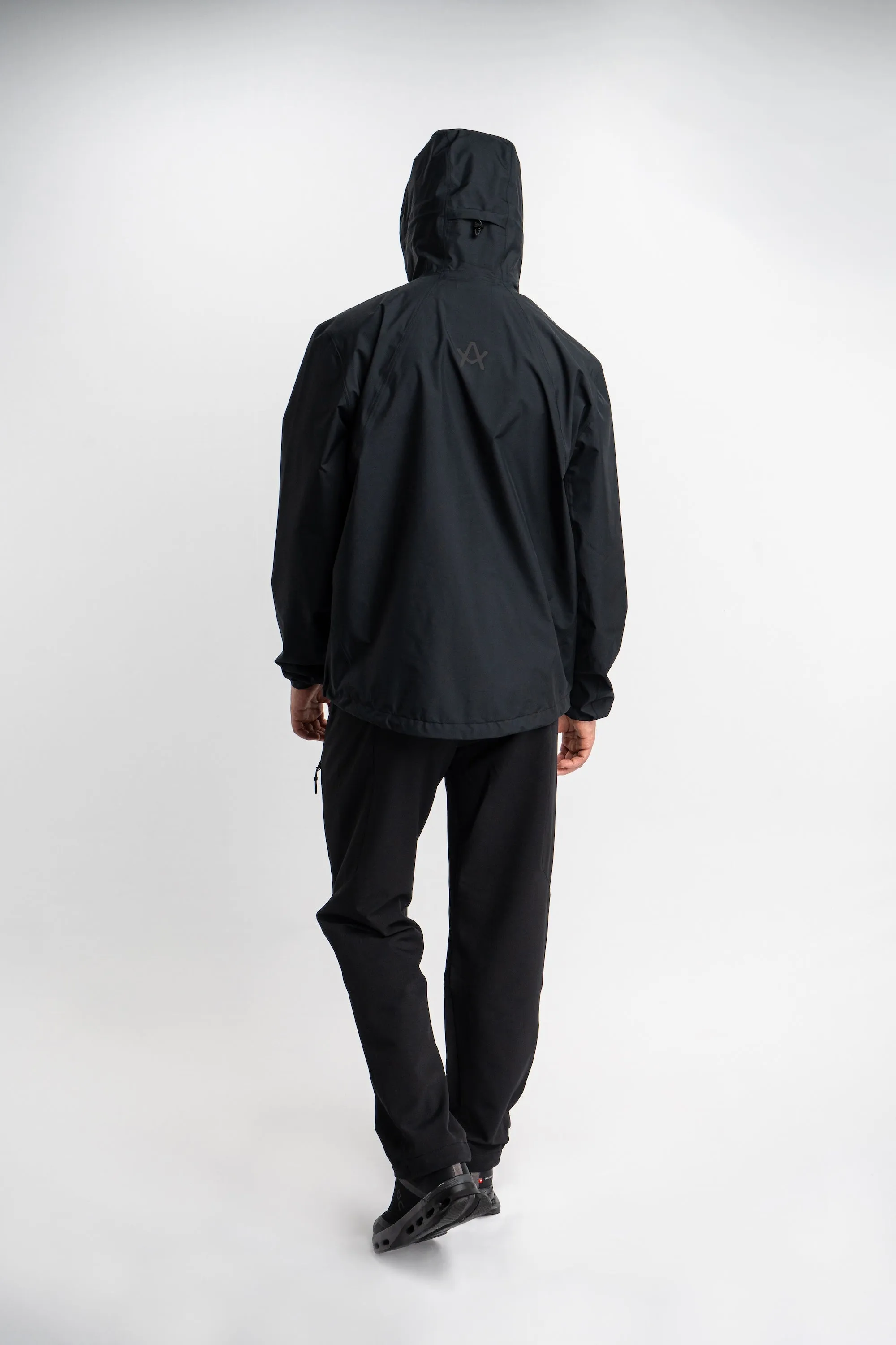 Cayus 2.5L Waterproof Packable Jacket