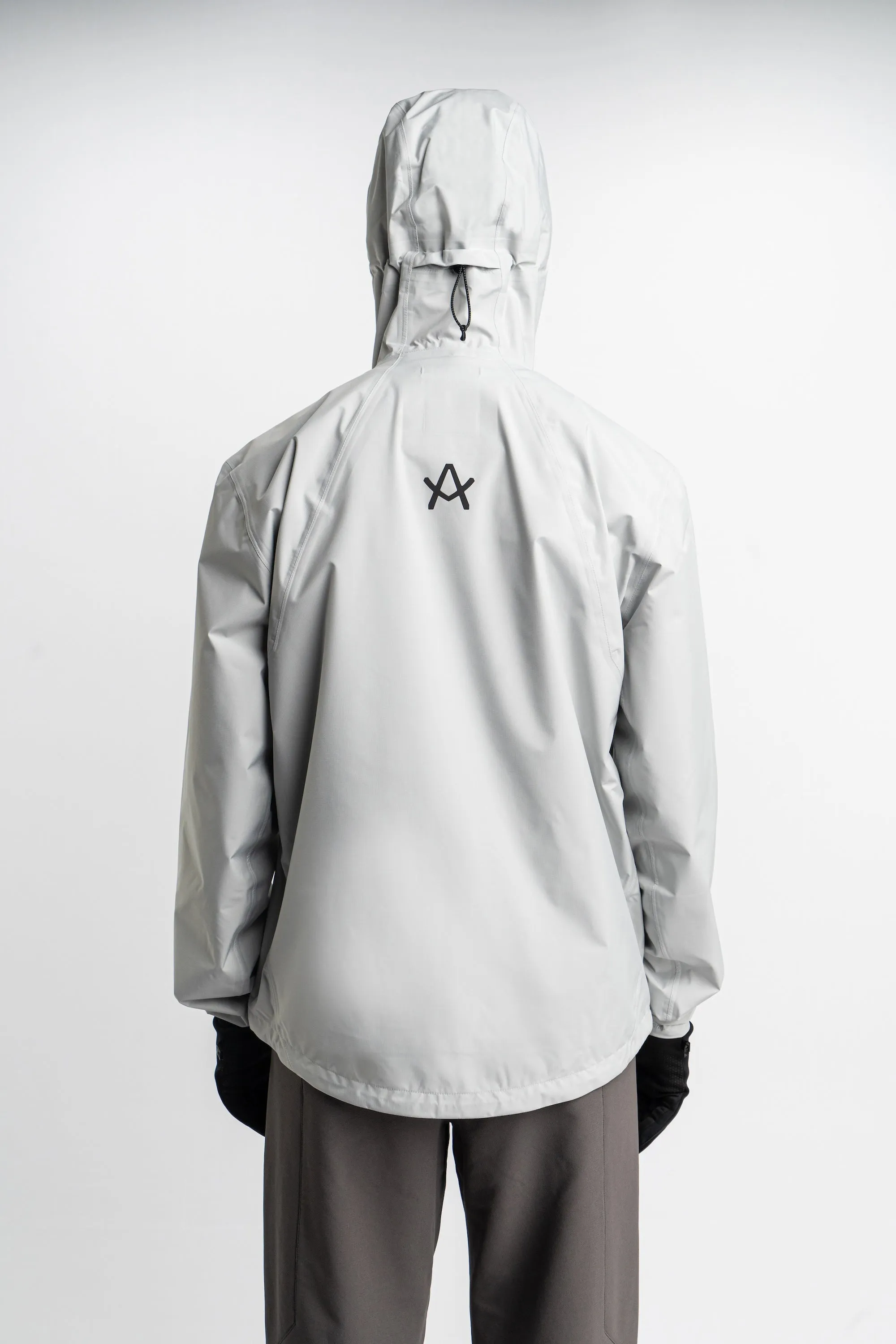Cayus 2.5L Waterproof Packable Jacket