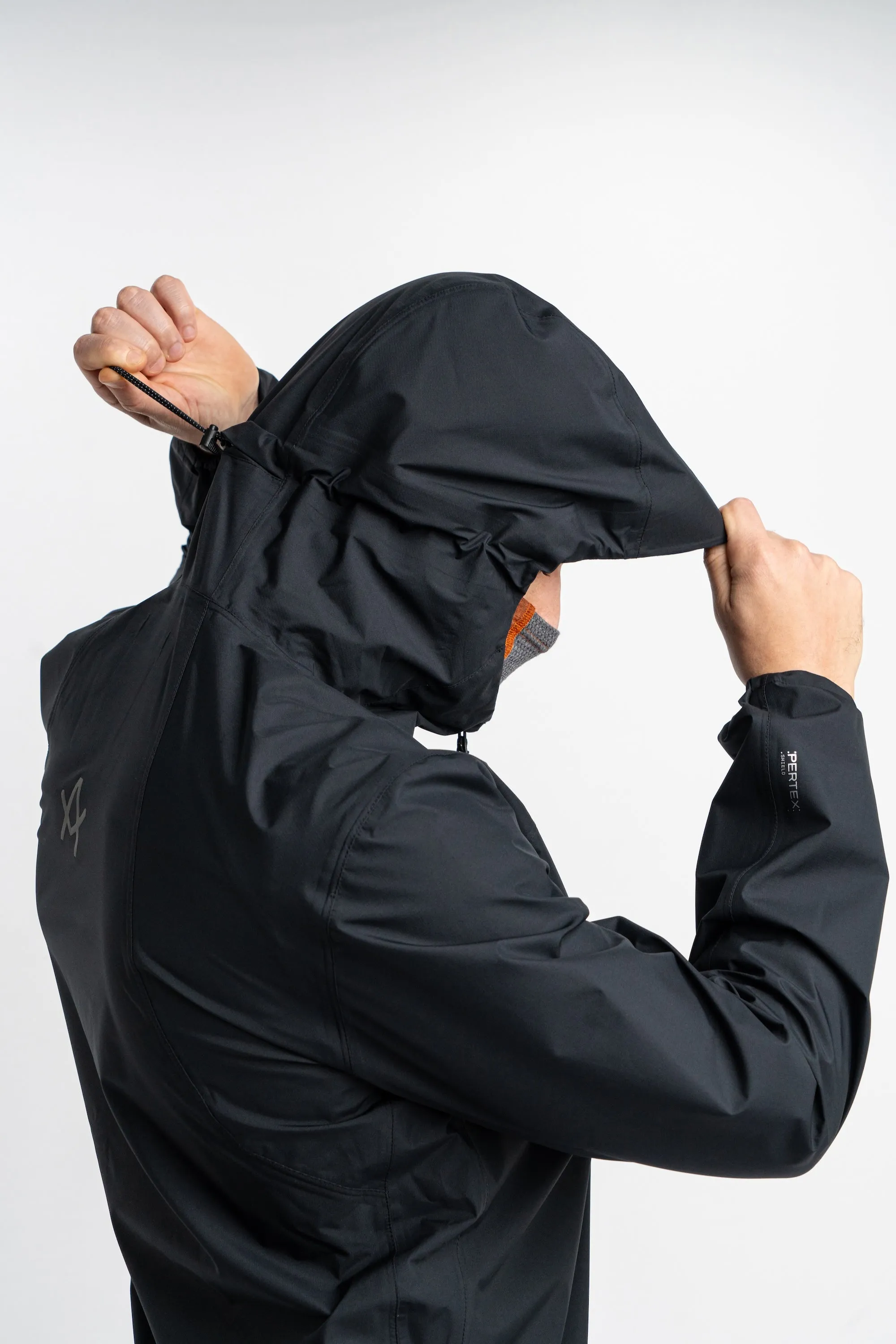 Cayus 2.5L Waterproof Packable Jacket