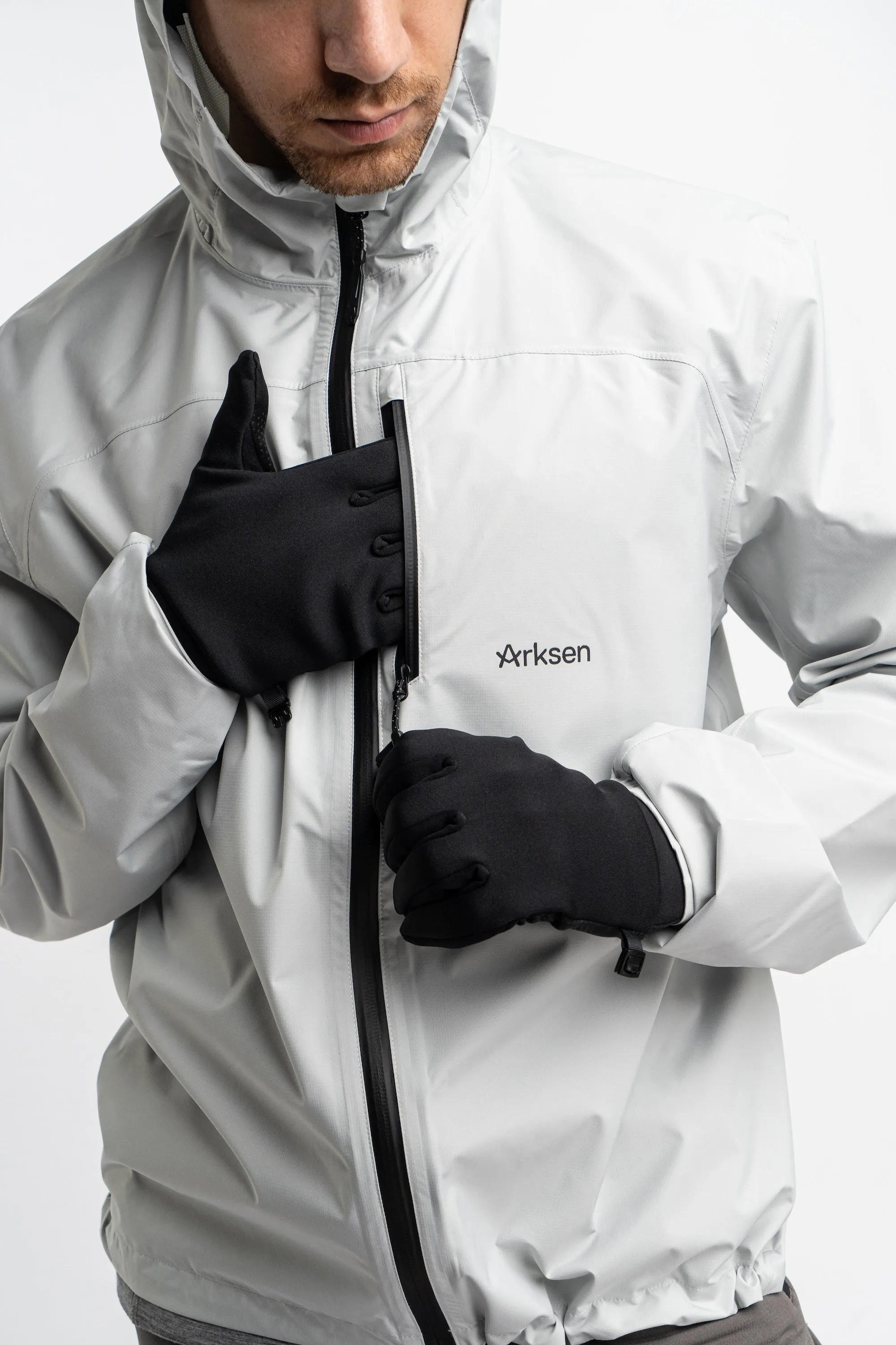 Cayus 2.5L Waterproof Packable Jacket