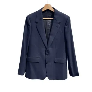 CELINE CASHMERE FLANNEL JACKET