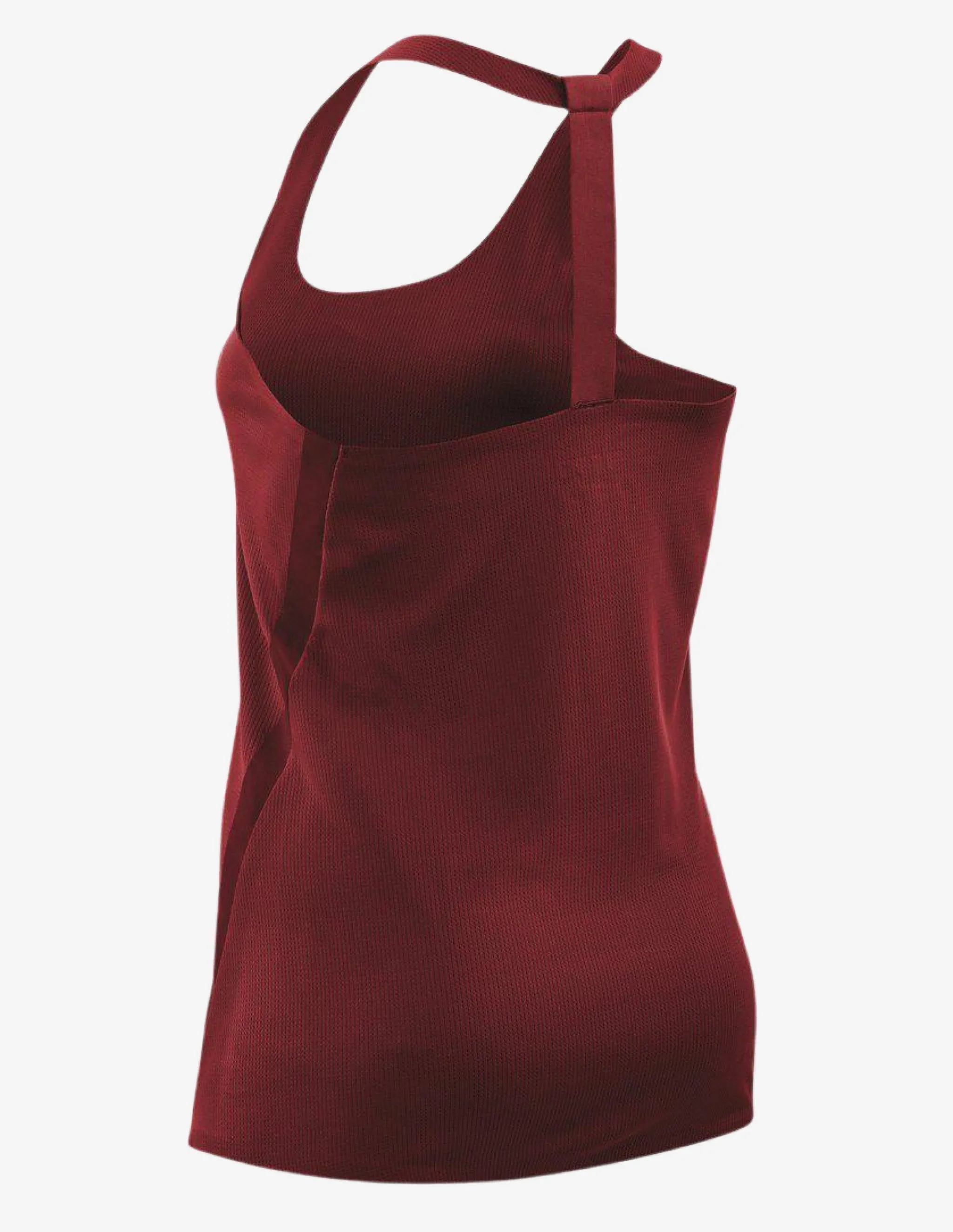 CEP Womens Training Tank Top Cherry Red