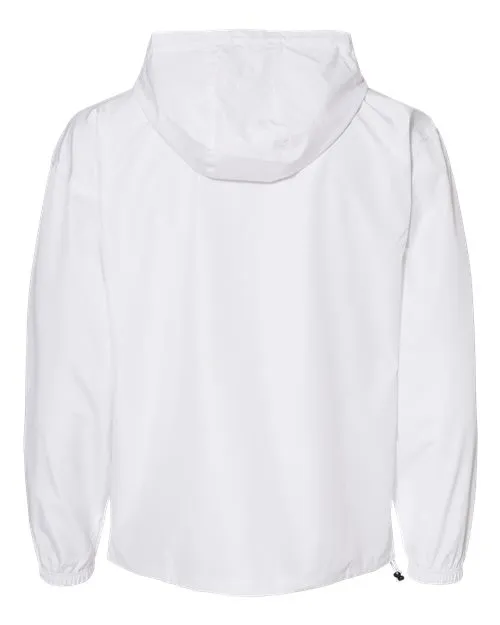 Champion Men's Packable Quarter-Zip Jacket