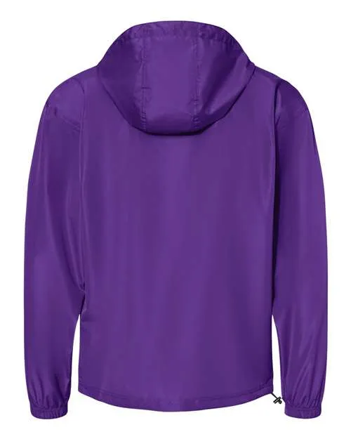 Champion Men's Packable Quarter-Zip Jacket