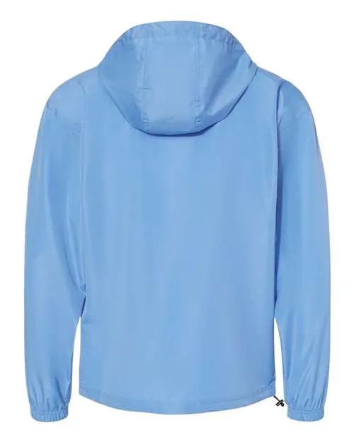 Champion Men's Packable Quarter-Zip Jacket
