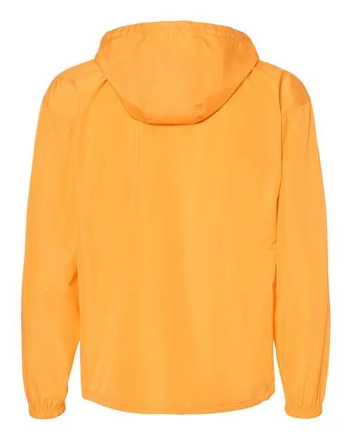 Champion Men's Packable Quarter-Zip Jacket