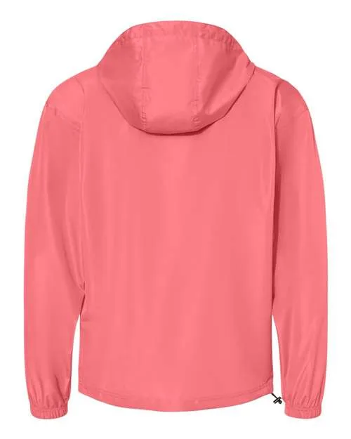 Champion Men's Packable Quarter-Zip Jacket