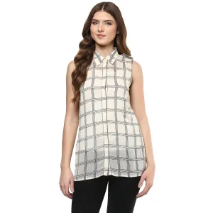 Checkered Shirt