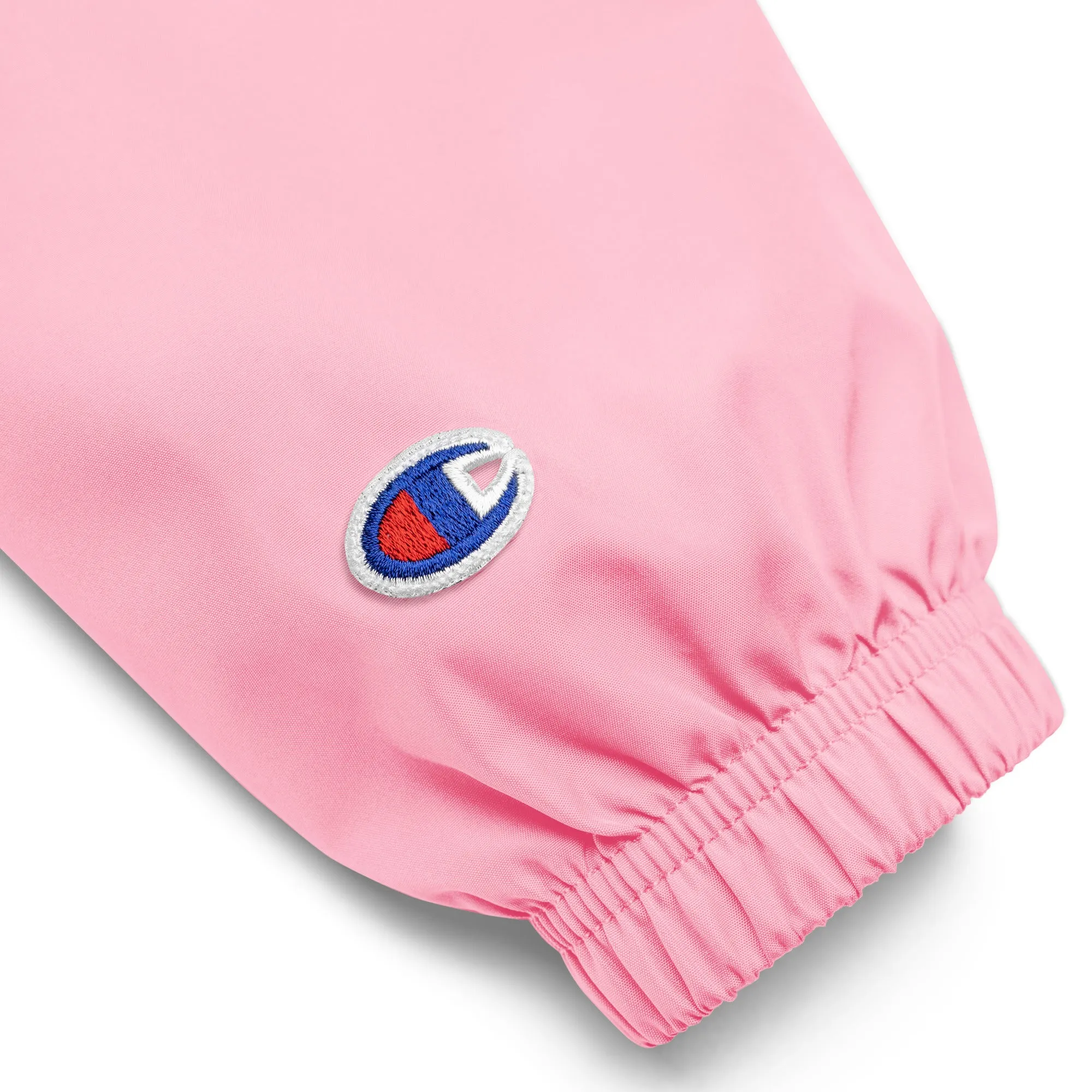 Chinqueka Champion Packable Jacket