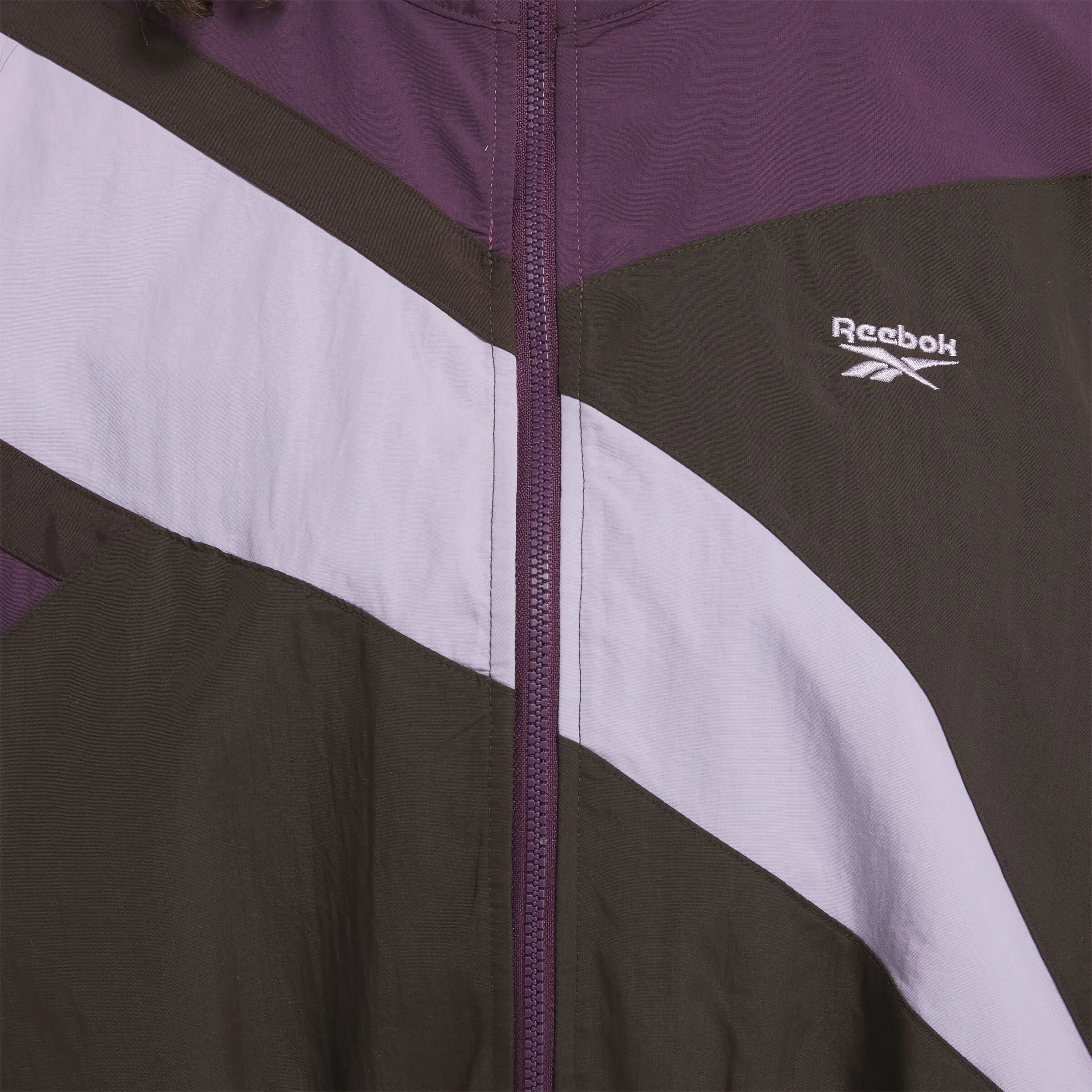 Classics Franchise Track Jacket Drk Matter/Mdnt Plum/Dsk Purpl