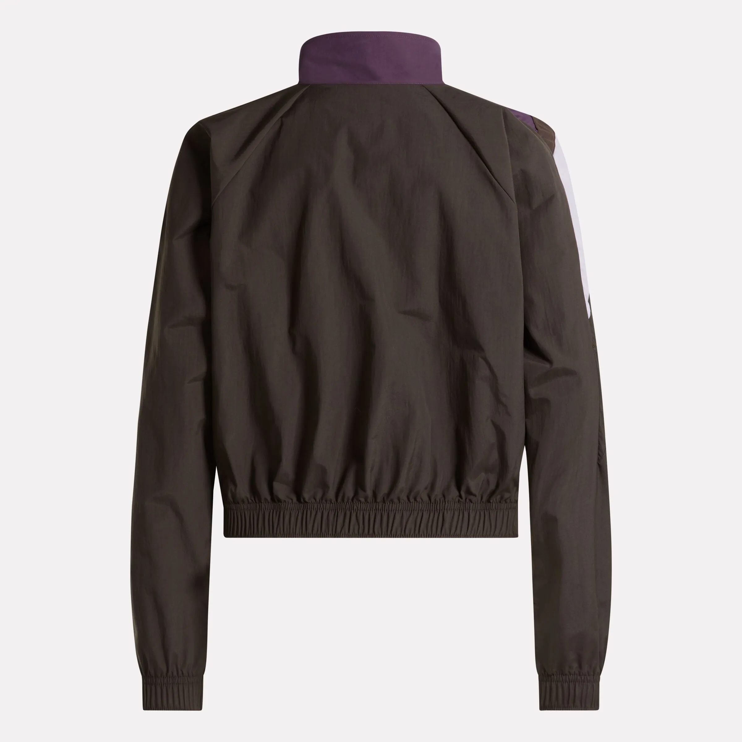 Classics Franchise Track Jacket Drk Matter/Mdnt Plum/Dsk Purpl
