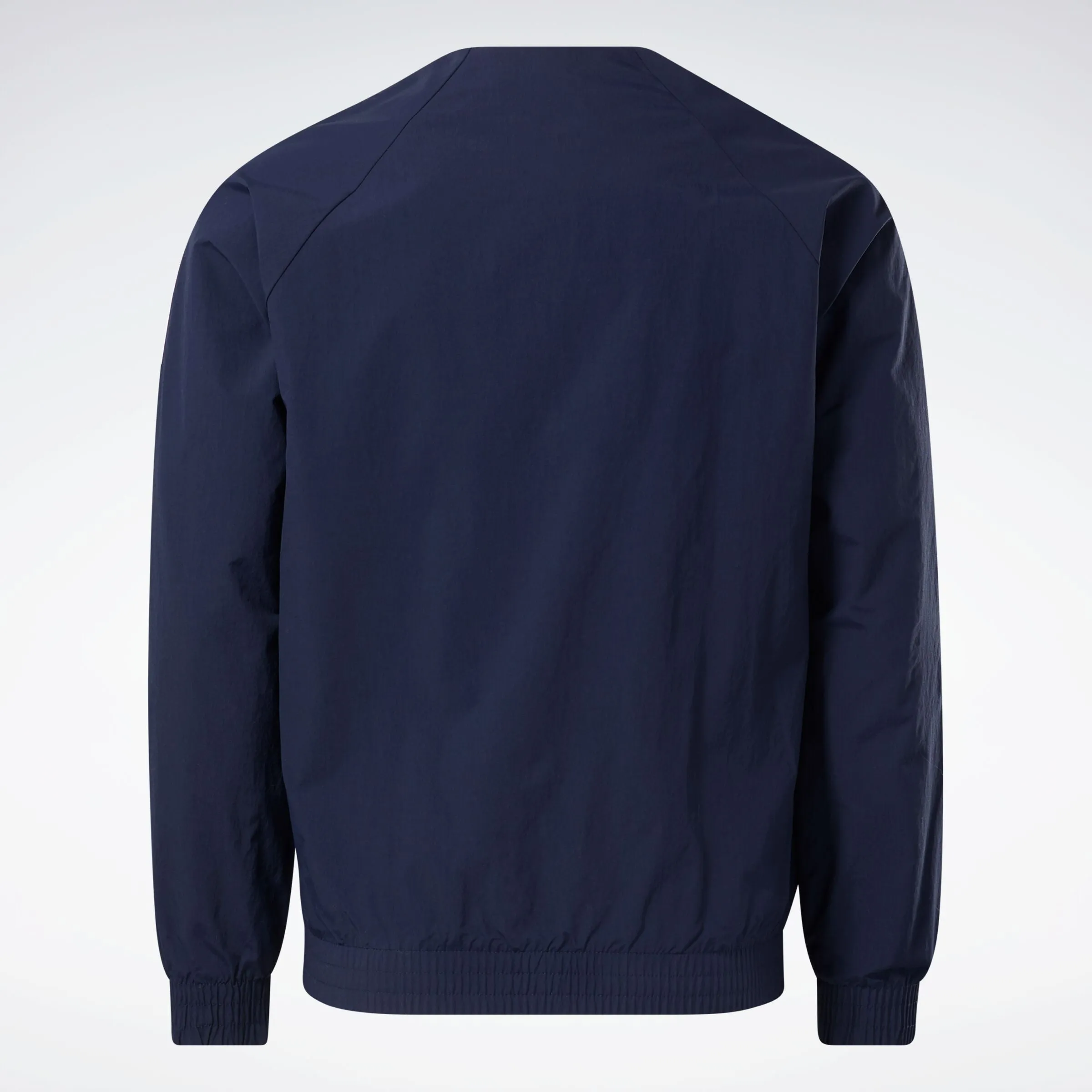 Classics Vector Track Jacket Vector Navy