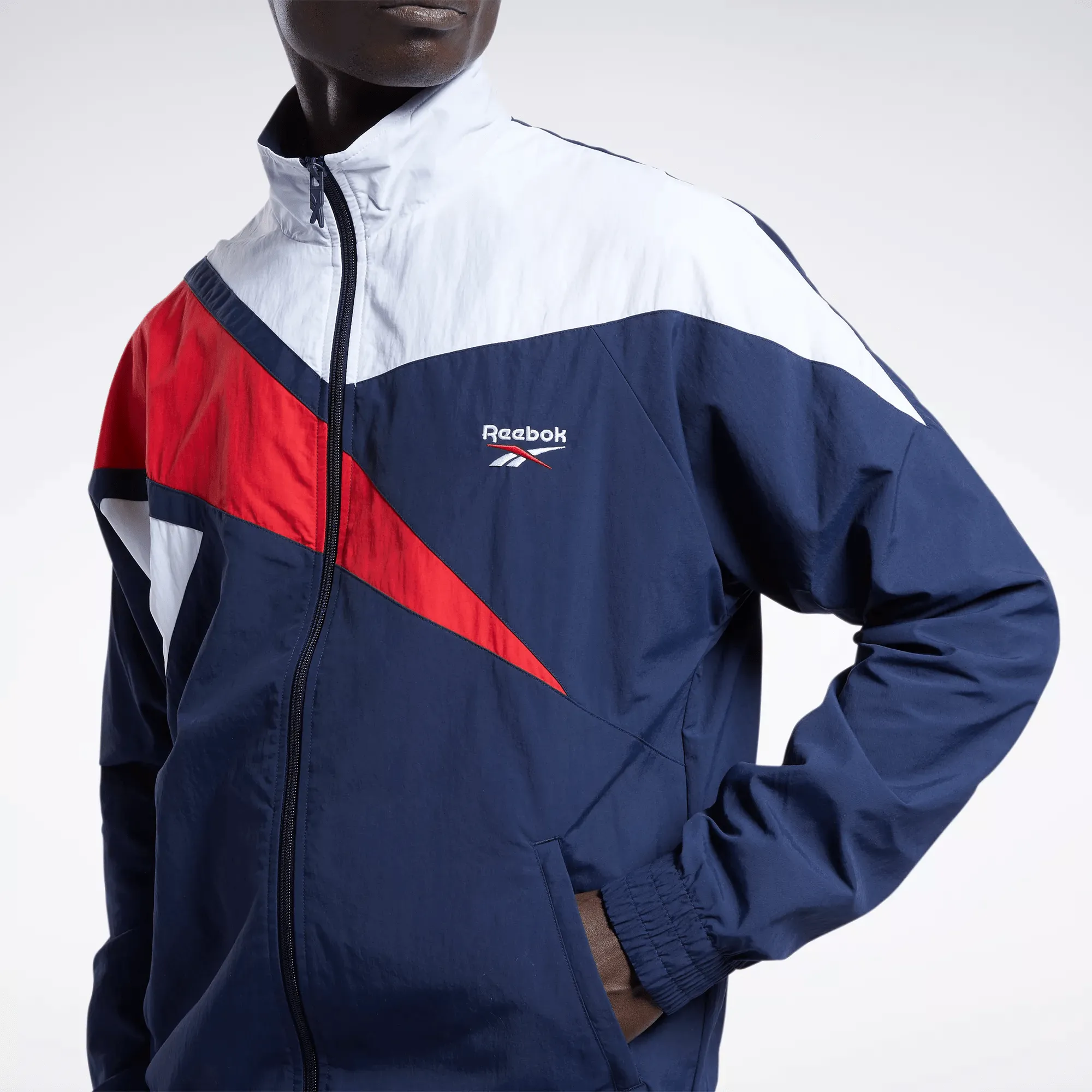 Classics Vector Track Jacket