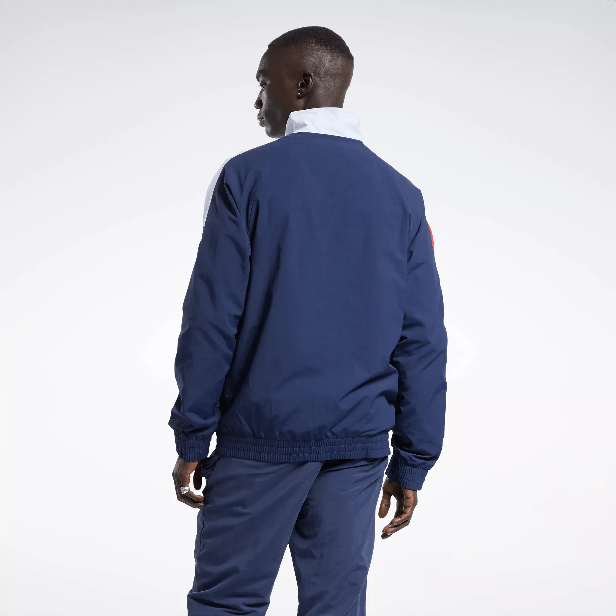 Classics Vector Track Jacket