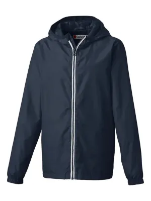 Clique Youth Boys Jacket