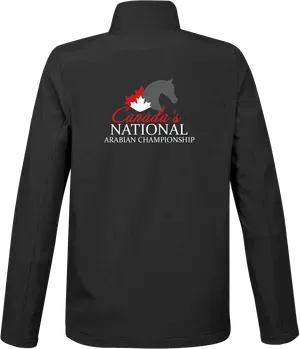 CNAC 'Orbiter' Softshell Jacket