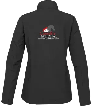 CNAC 'Orbiter' Softshell Jacket