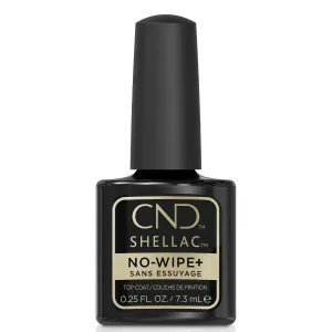CND Shellac Top Gel No Wipe 
