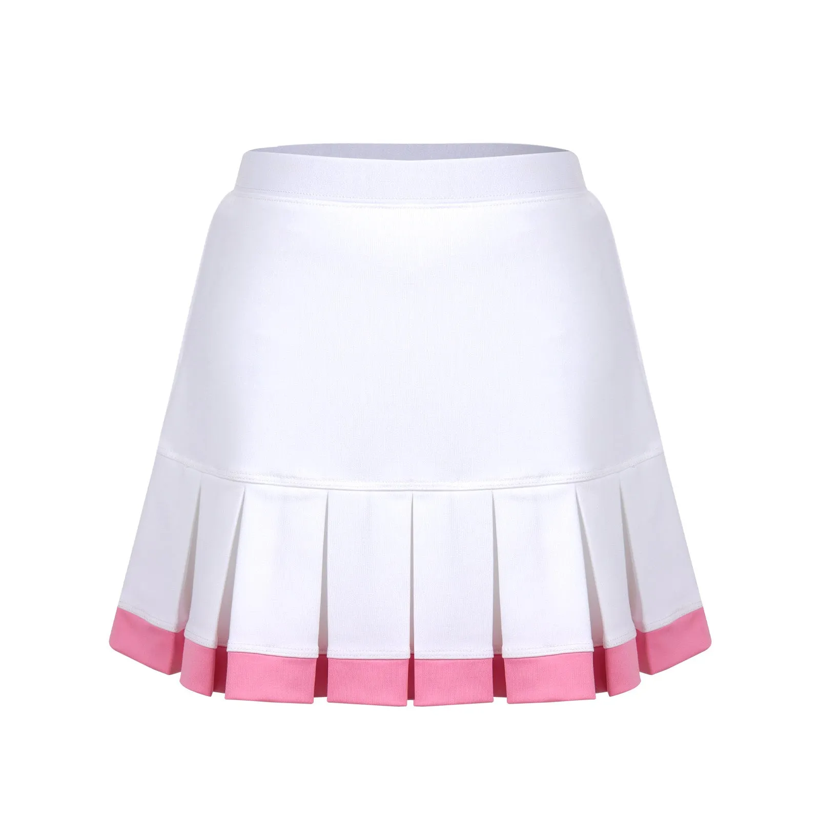 #Cottage Court White Keyhole Tank - New!