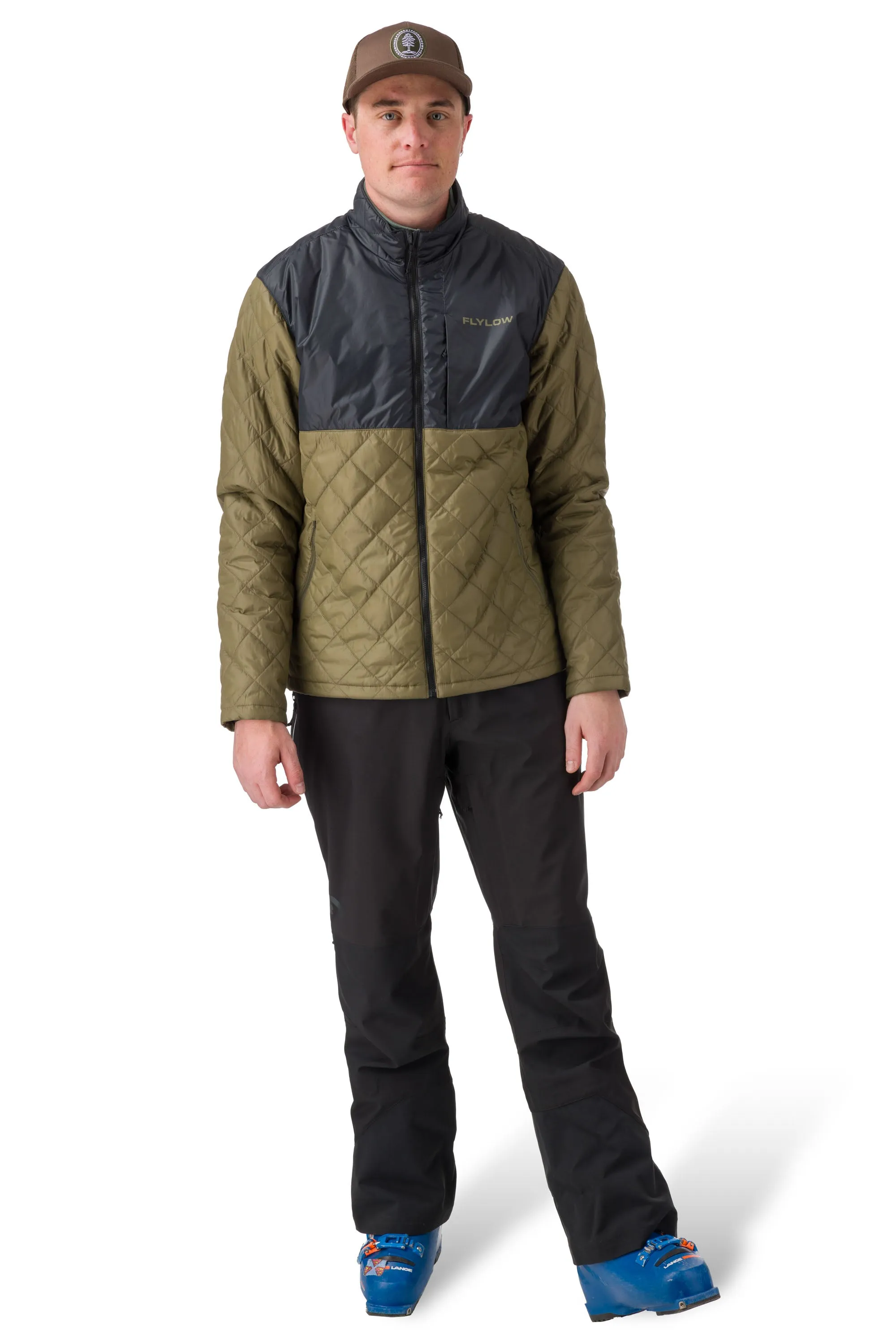 Dexter Jacket