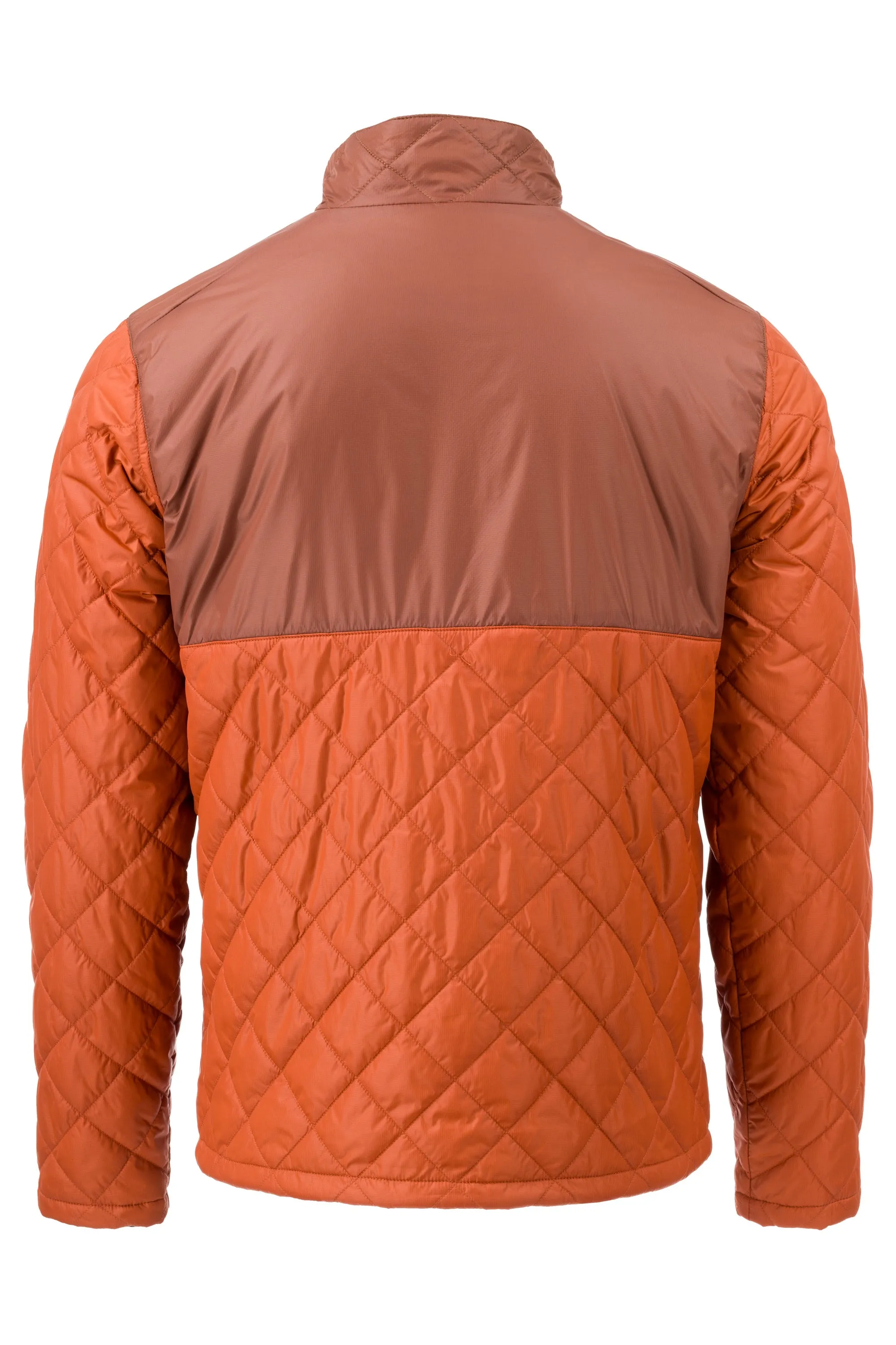 Dexter Jacket