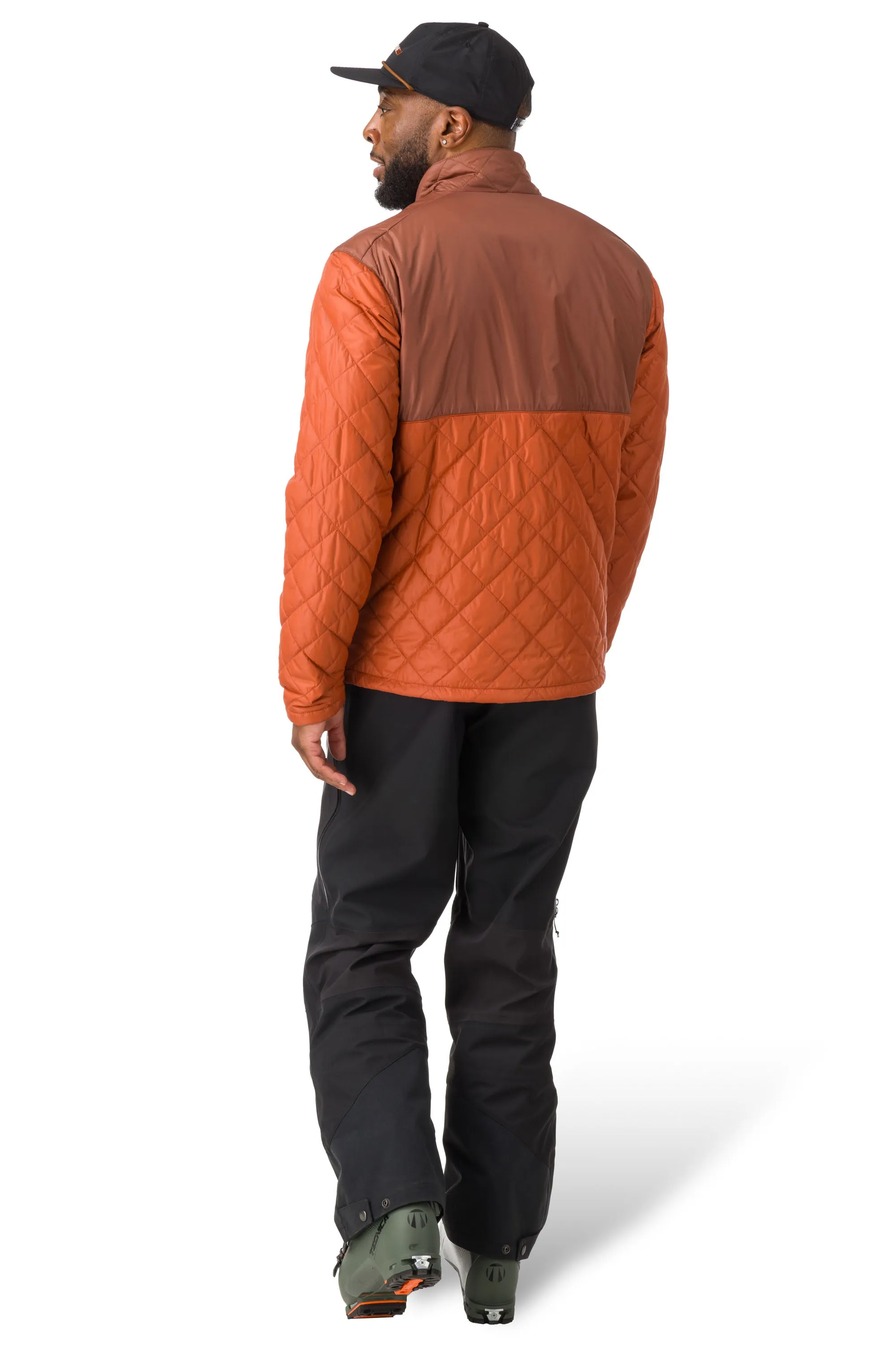Dexter Jacket