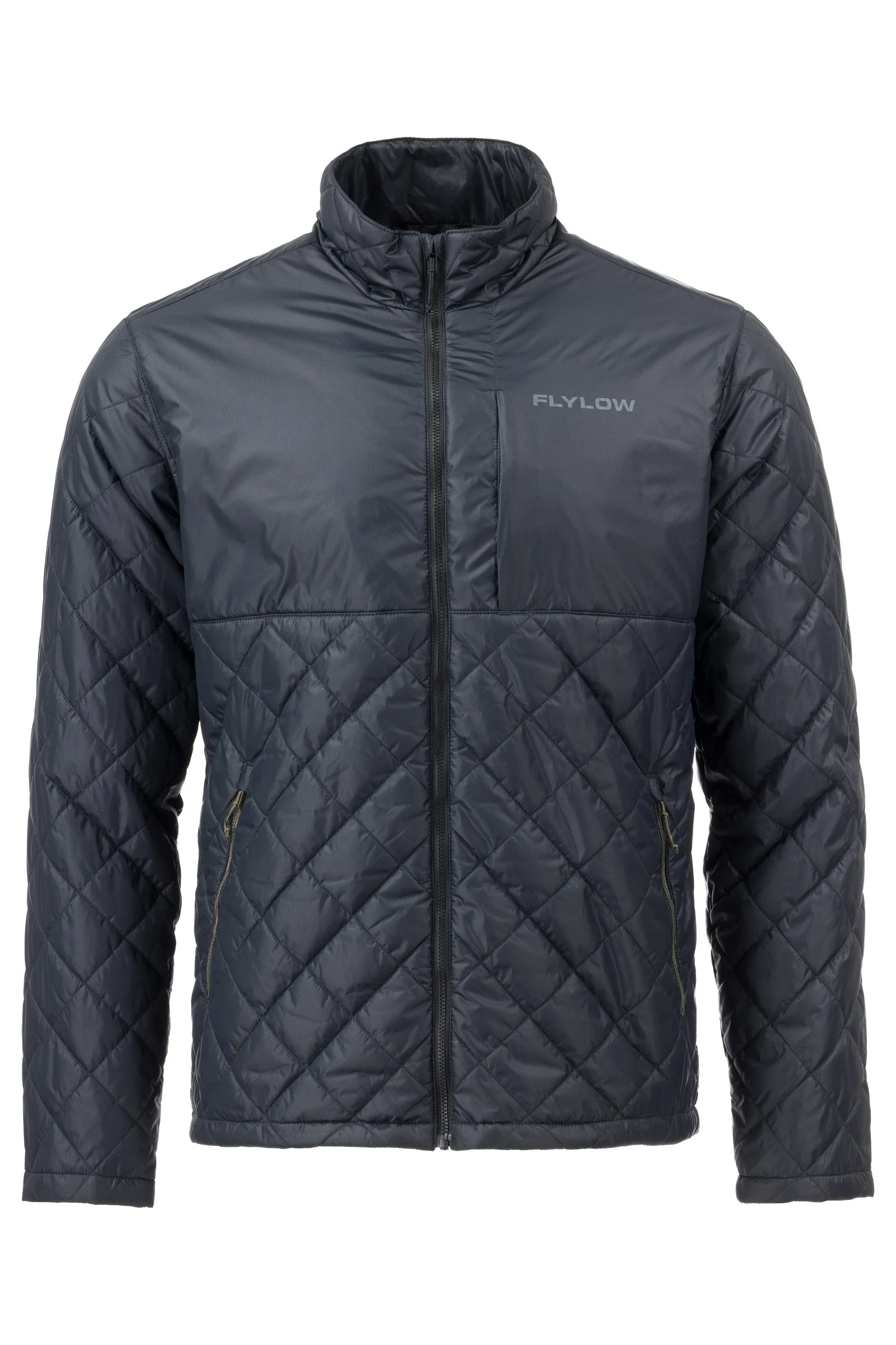 Dexter Jacket