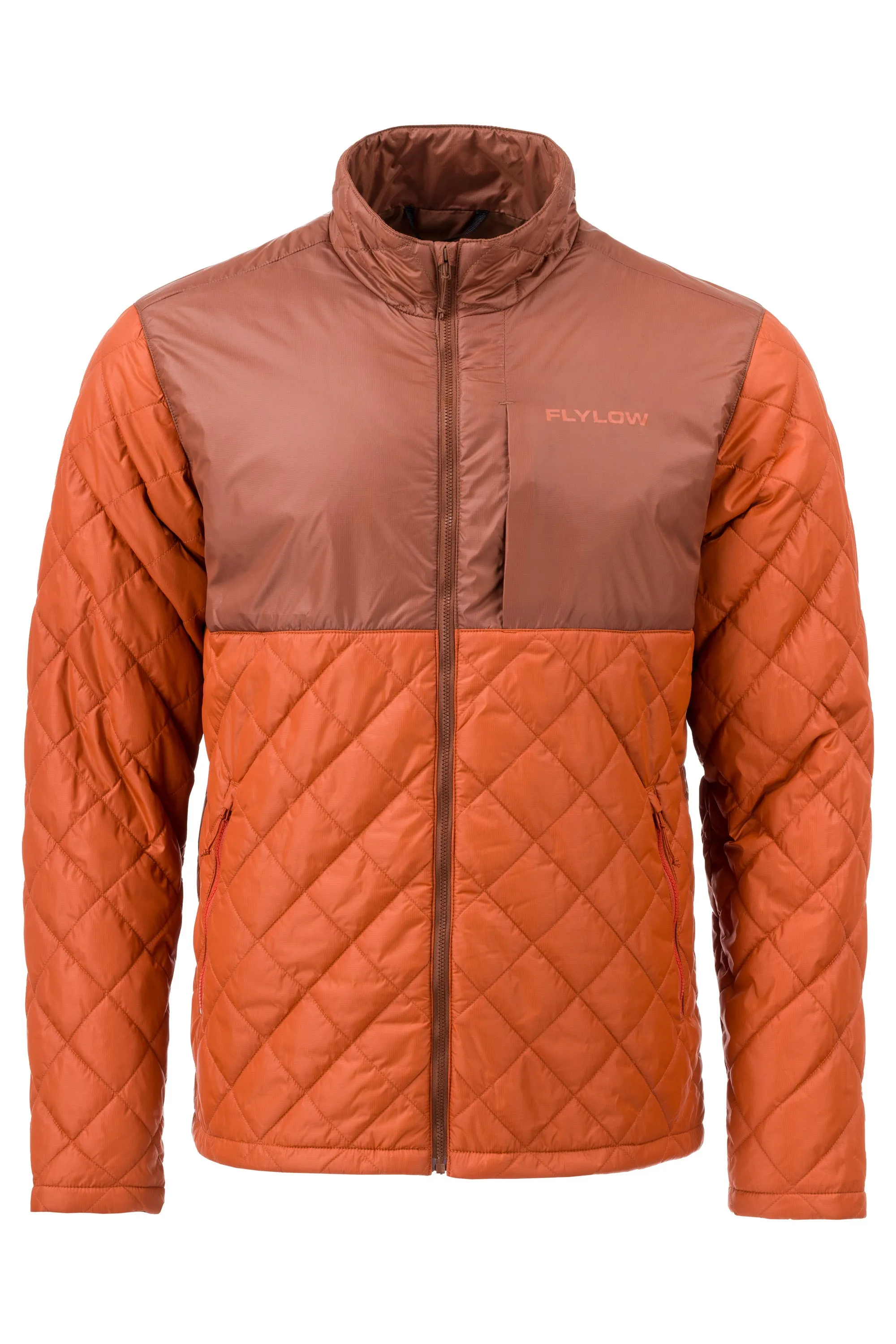 Dexter Jacket