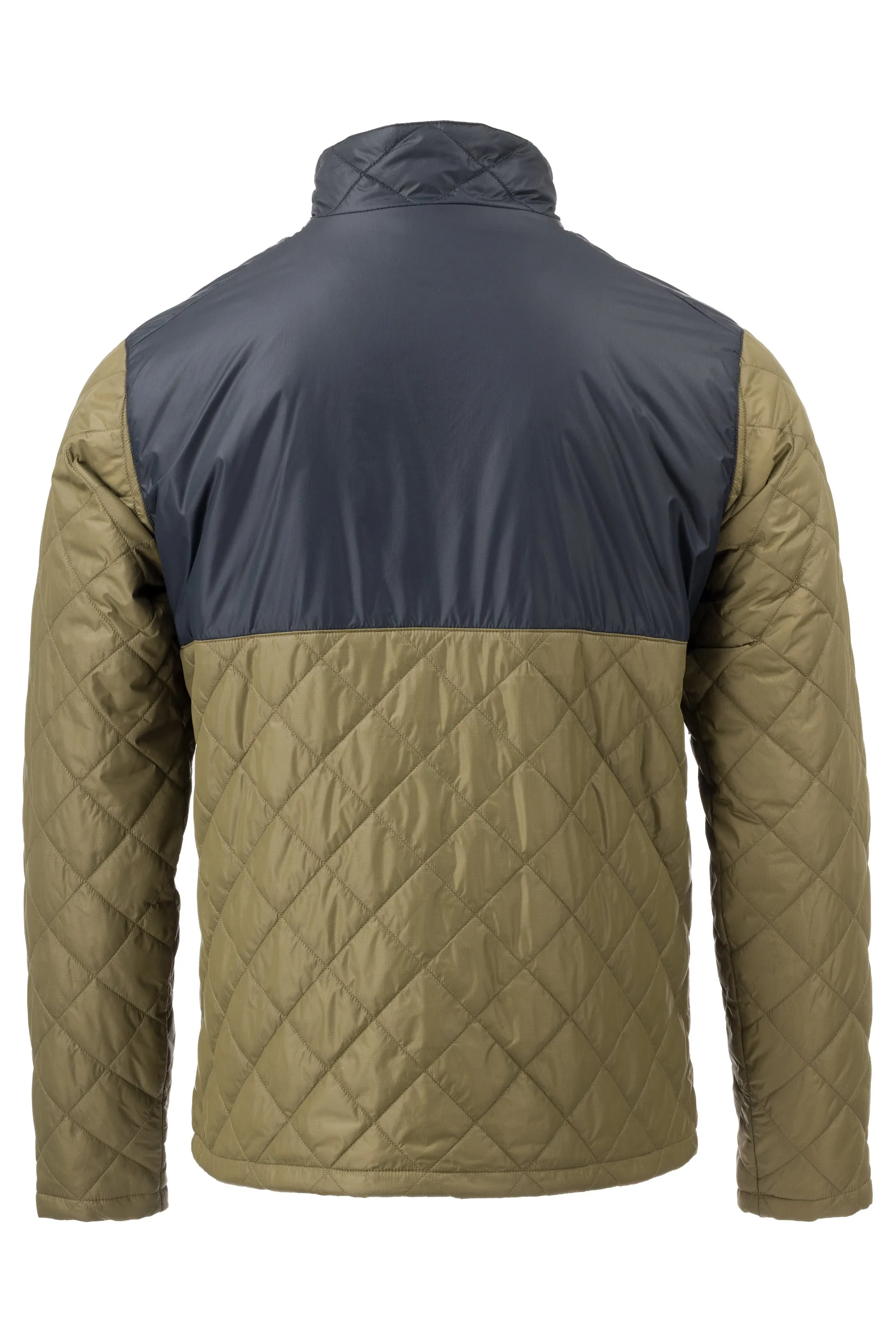 Dexter Jacket