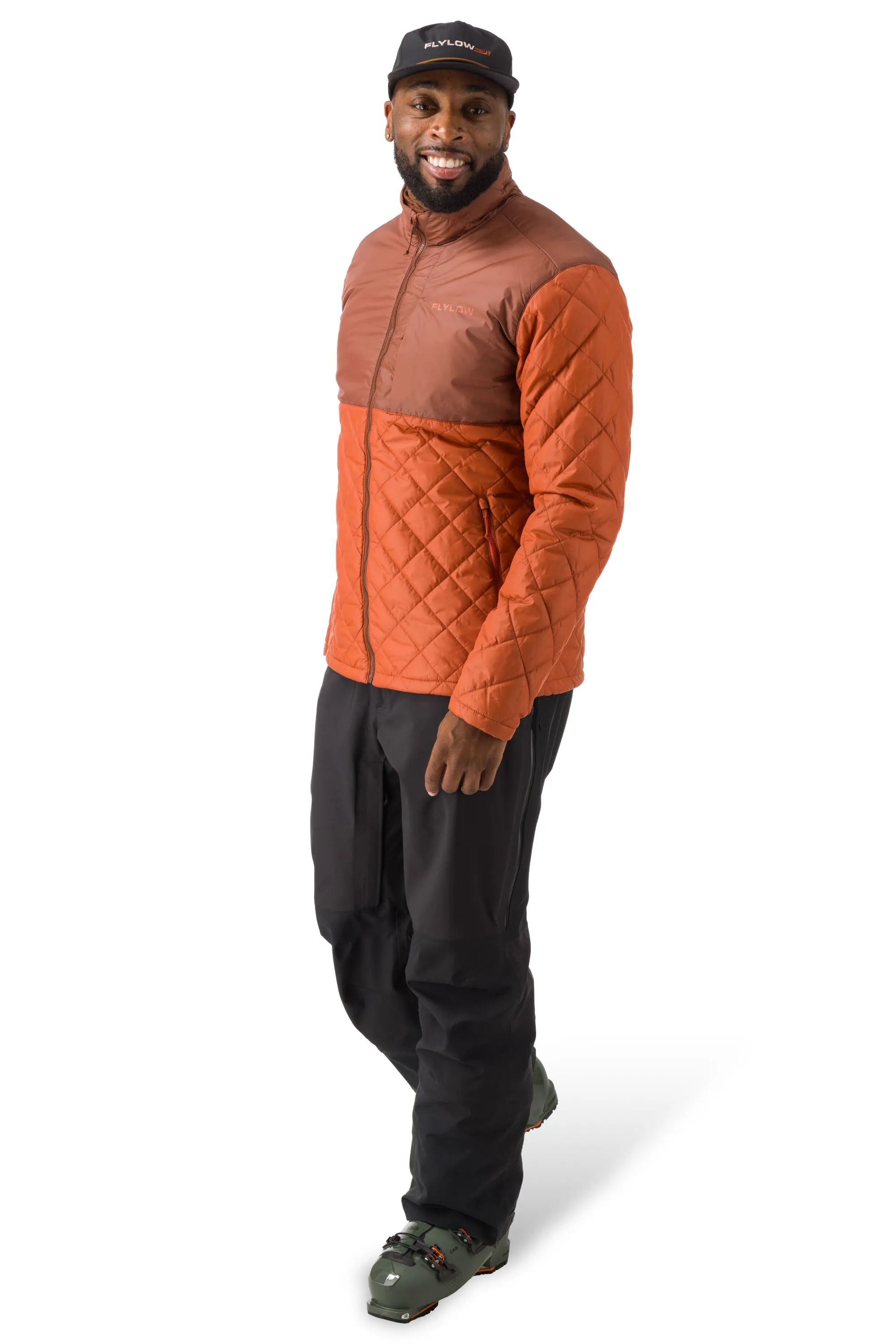 Dexter Jacket
