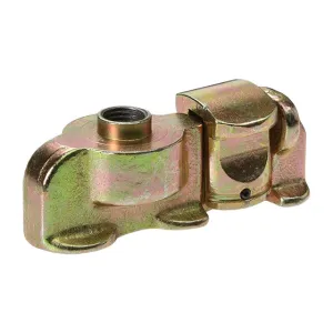 Double Stud Fitting w/ Bolt Thread | 4,000 lbs. BS