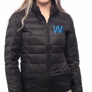 Double W Farms- TKEQ Vest & Jacket