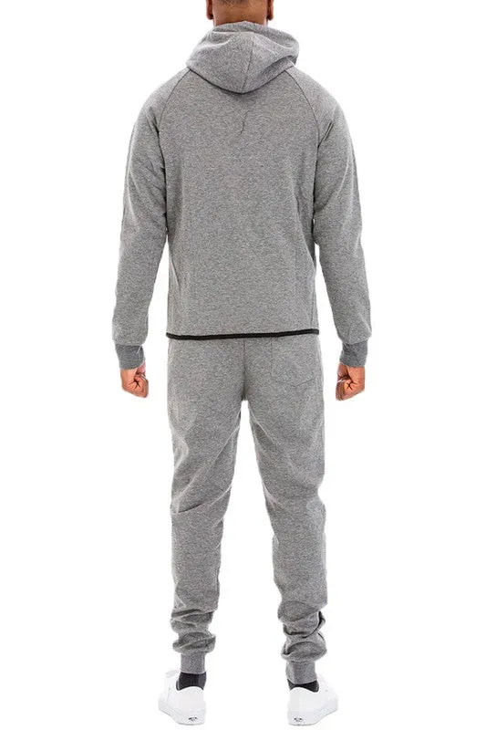 Dynamic Active Tech Suit