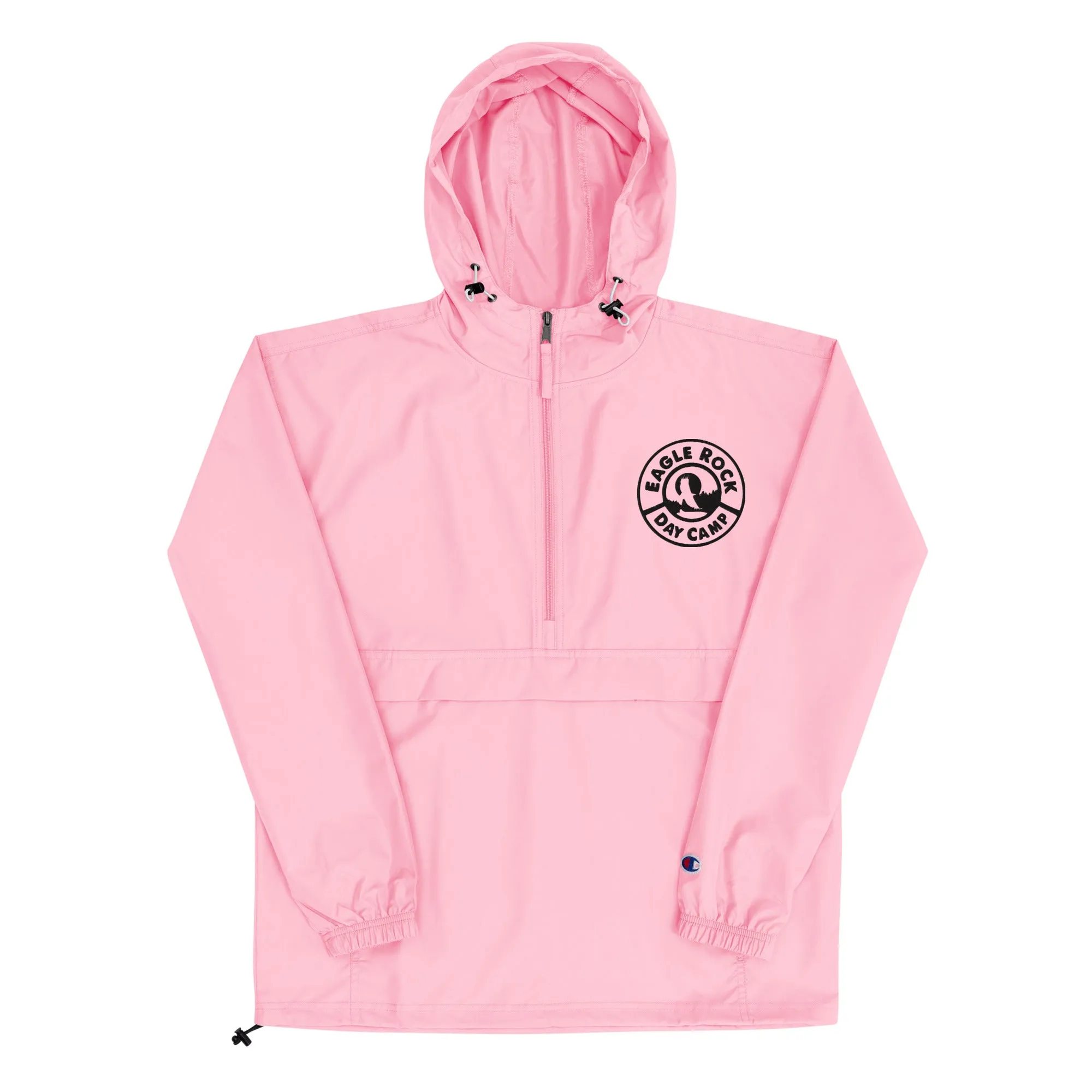 Eagle Rock Champion Packable Jacket