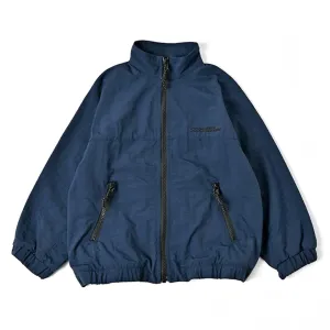 East End Highlanders Track Suit Jacket