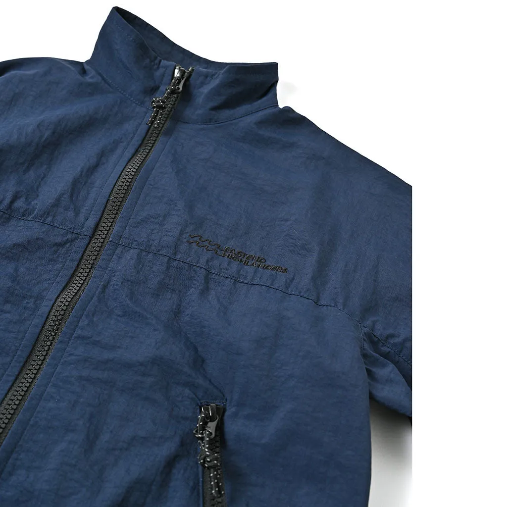 East End Highlanders Track Suit Jacket