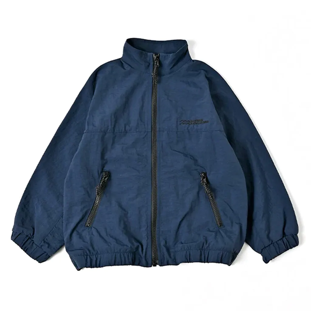 East End Highlanders Track Suit Jacket