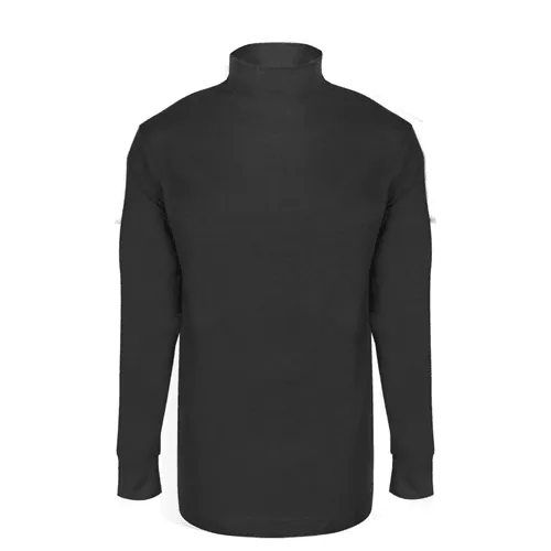 Elbeco Regulation Base Layer Mock T-Neck