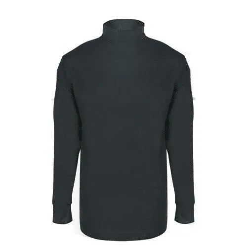 Elbeco Regulation Base Layer Mock T-Neck