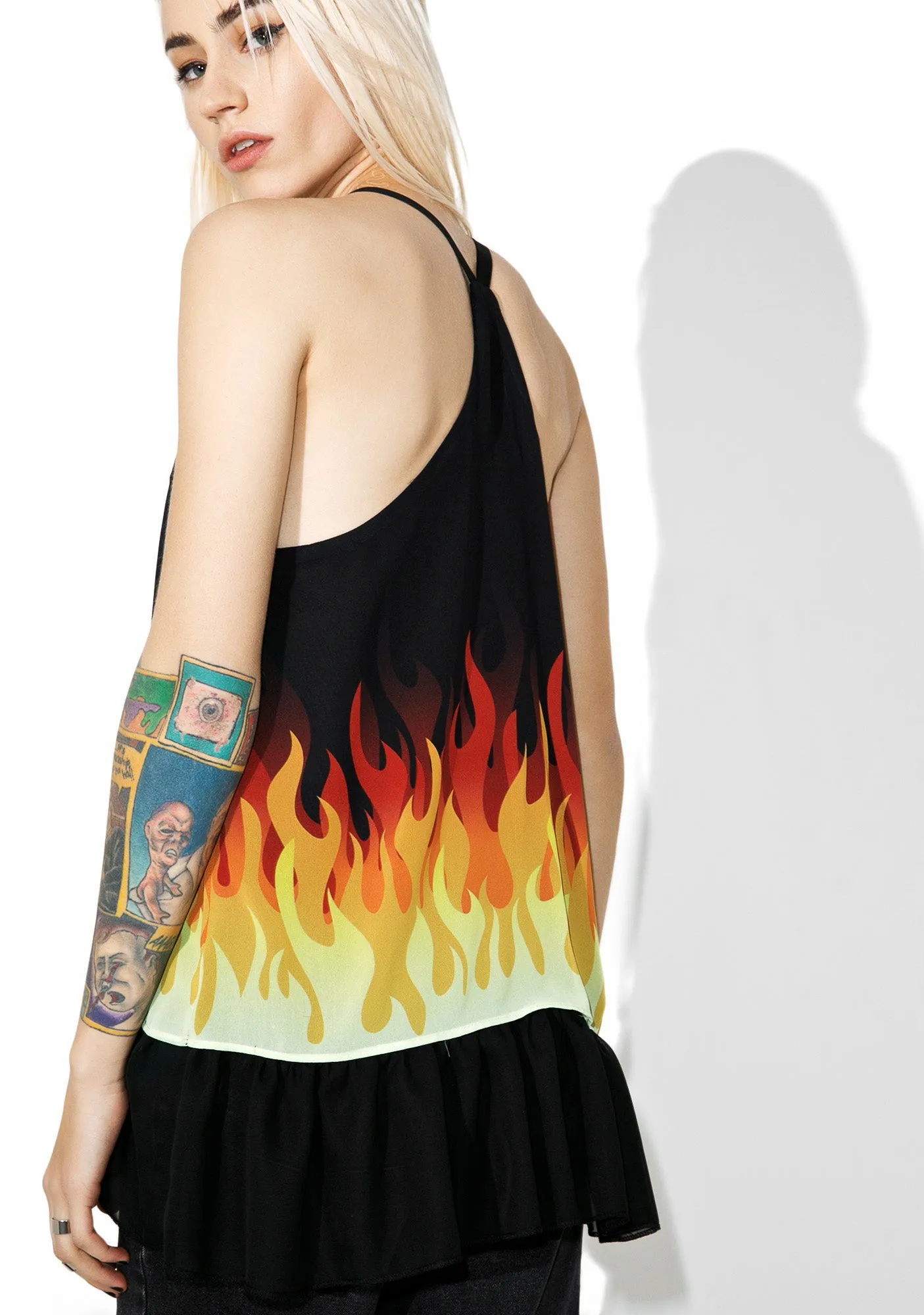 Ember Top